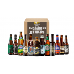 Increibles Birras - Pack Estilos variados