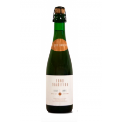 St. Louis Gueuze Fond tradition 37,5 cl.