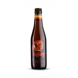 Satan Red
