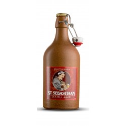 San Sebastian Dark 50 cl.