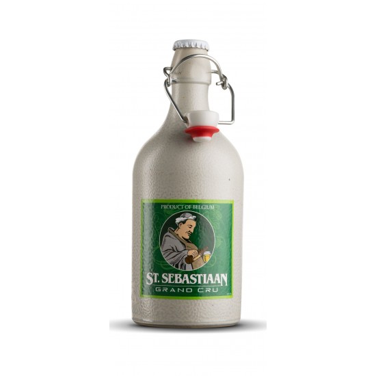 San Sebastian Gran Cru