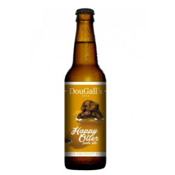 Dougall´s Happy Otter