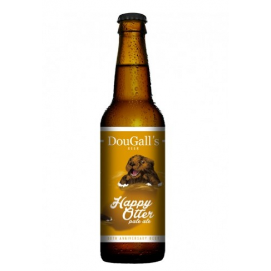 Dougall´s Happy Otter