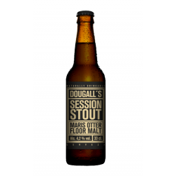 Dougall´s Sesion Stout