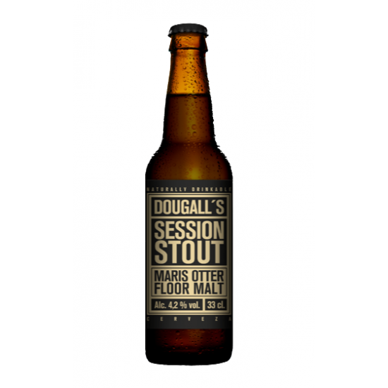 Dougall´s Sesion Stout