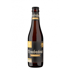 Troubadour Imperial Stout