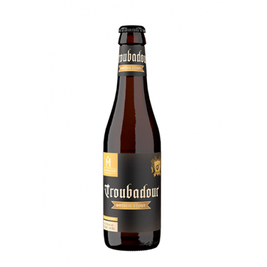 Troubadour Imperial Stout