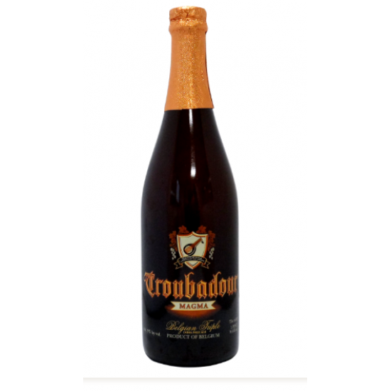 Troubadour Magma 75 cl.