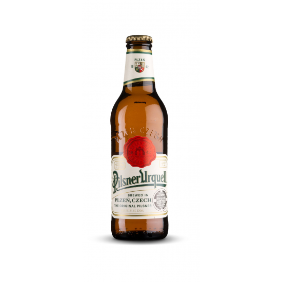 Pilsner Urquell