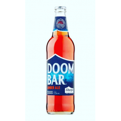 Doom Bar Amber Ale