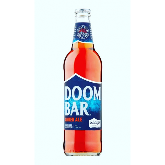 Doom Bar Amber Ale