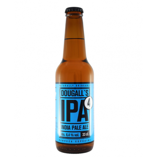 Dougallïs Ipa 4