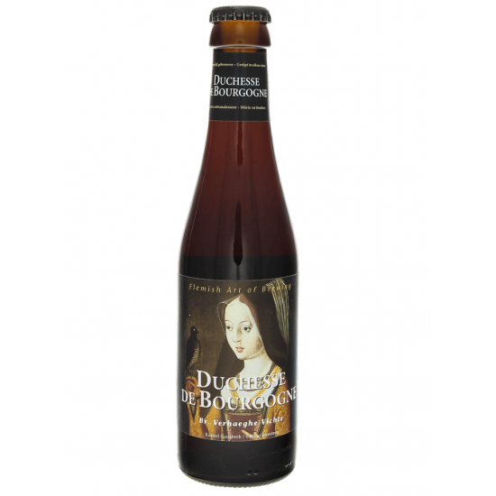Duchesse de Bourgogne