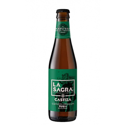 La Sagra Castiza Premium