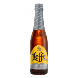 Leffe 0.0 % Blond