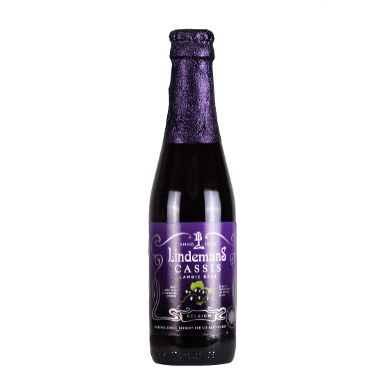 Lindemans Cassis