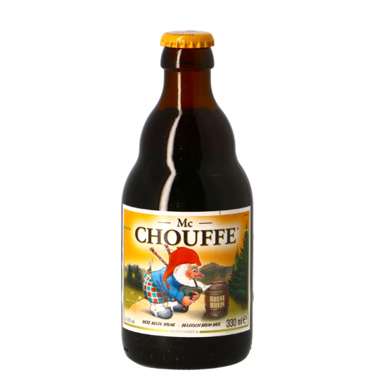Mc Chouffe