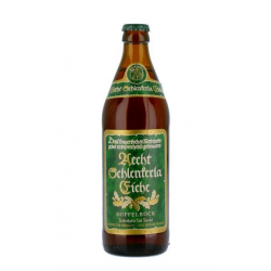 Schlenkerla Eiche Doppelbock