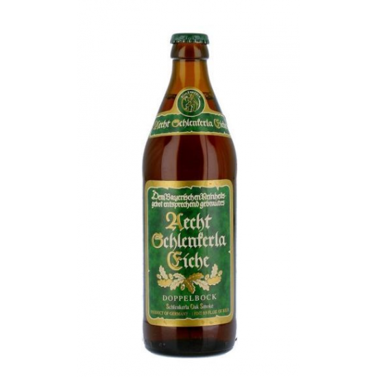 Schlenkerla Eiche Doppelbock