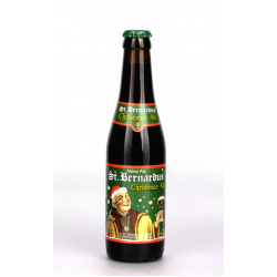 St. Bernardus X-mas