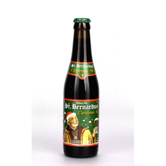 St. Bernardus X-mas