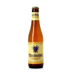 Troubadour Blond