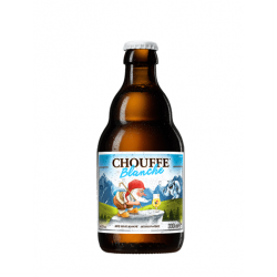 La Chouffe Blanche