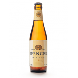 Spencer Trappist