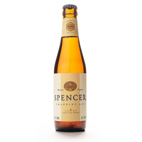 Spencer Trappist