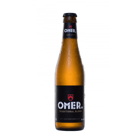 Omer 24 x 33 cl.