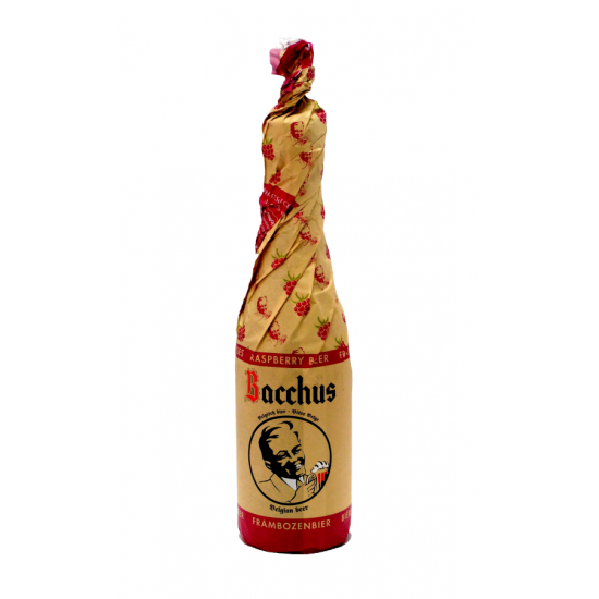 Bacchus Framboise