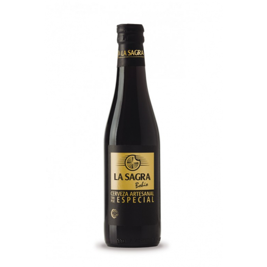 La Sagra Bohío