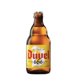 Duvel 666