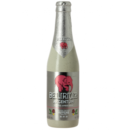 Delirium Argentum