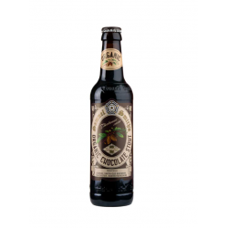 Samuel Smith Organic Chocolate Stout