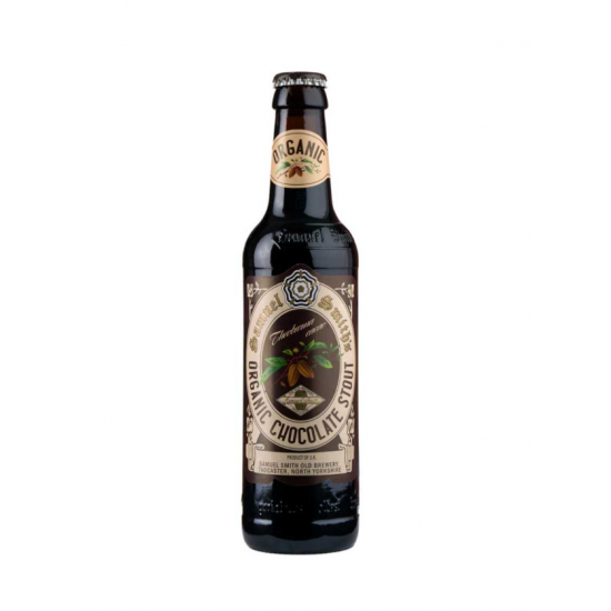Samuel Smith Organic Chocolate Stout