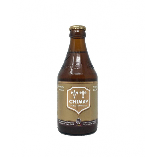 Chimay Doree