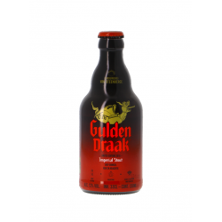 Gulden Draak Stout