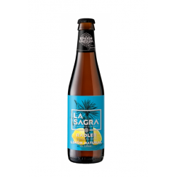La Sagra Radler Limon