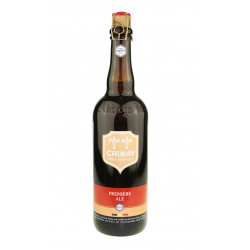 Chimay Roja 75 cl.