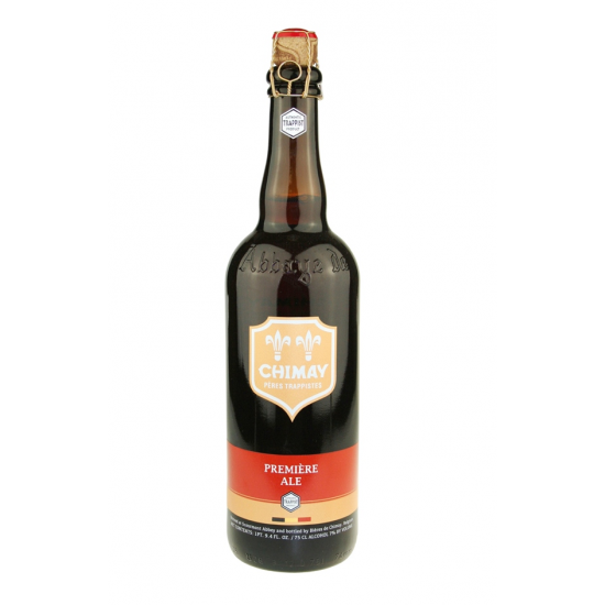 Chimay Roja 75 cl.