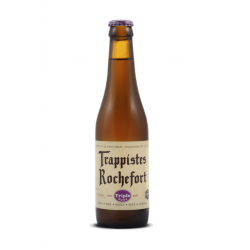 Rochefort Triple Extra