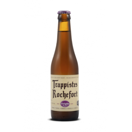 Rochefort Triple Extra