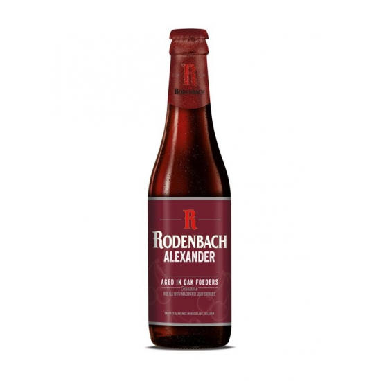 Rodenbach Alexander