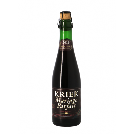 Boon Kriek Mariage Parfait