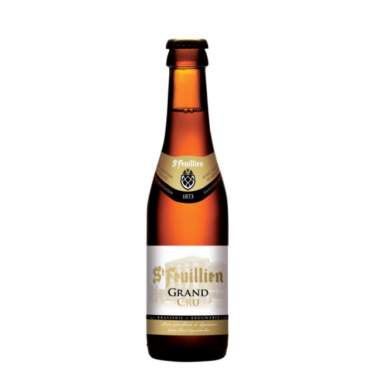 St. Feuillien Grand Cru