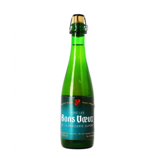 Avec Les Bons Voeux 37,5 cl.