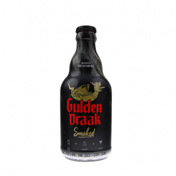 Gulden Draak Smoked