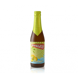 Mongozo Mango