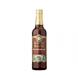 Samuel Smith Nut Brown
